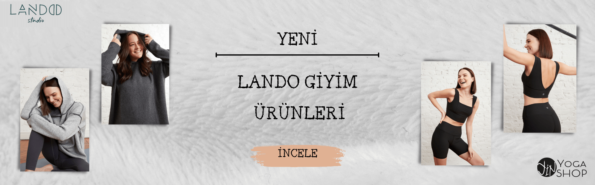 LANDO GİYİM
