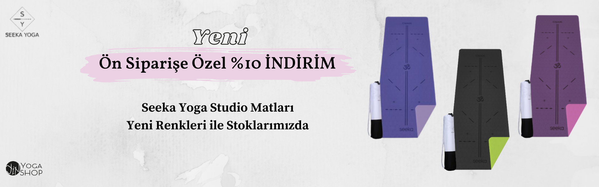 Seeka Stüdyo Matlar