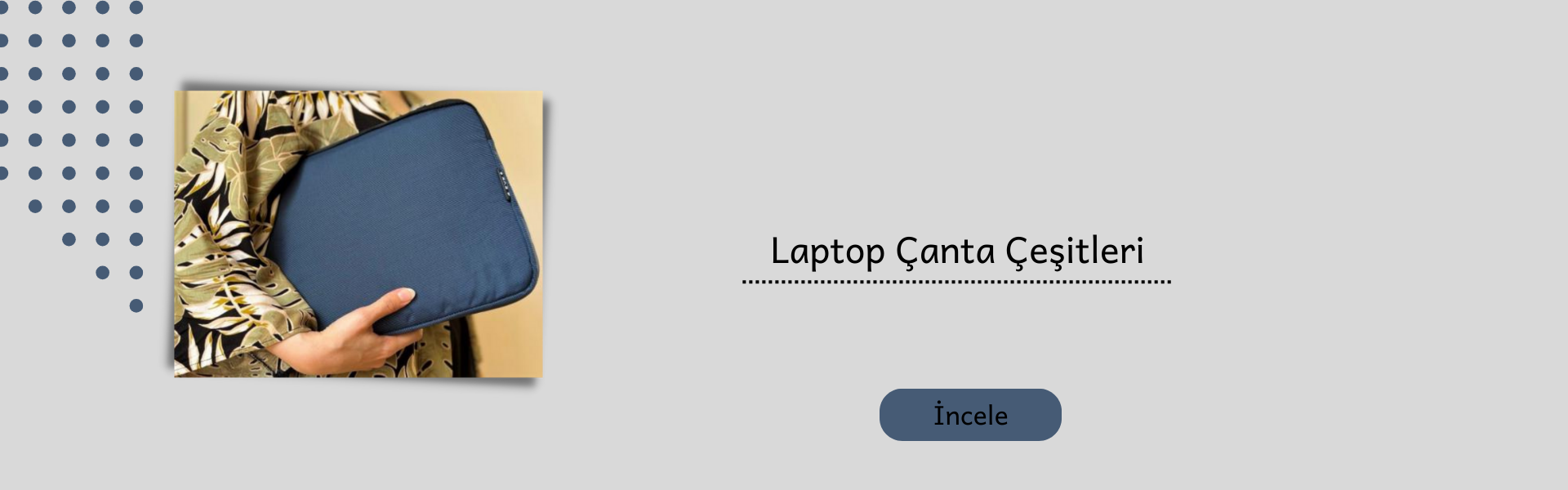 Laptop Çanta Çeşitleri