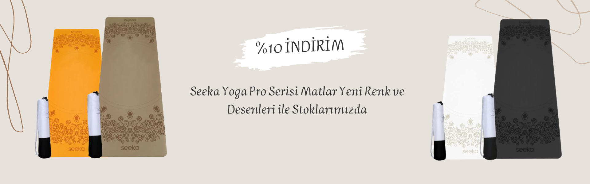 Seeka Yoga