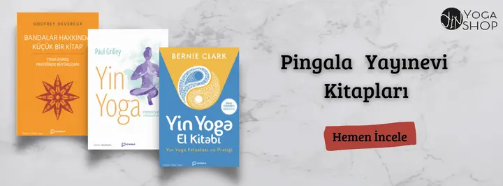 Pingala Yayınevi