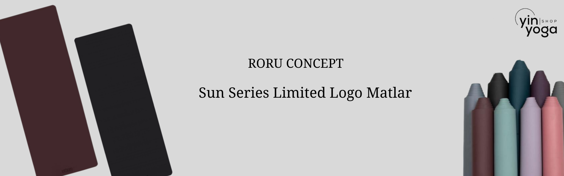 Limited  Logo Matlar