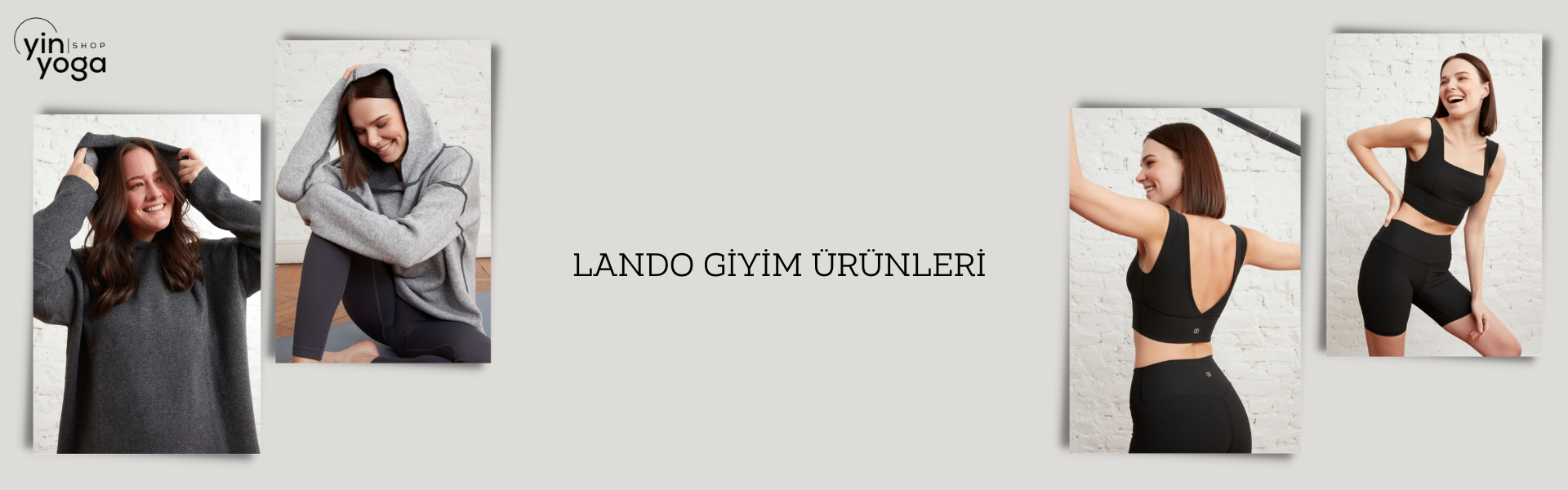 LANDO GİYİM