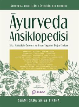 Ayurveda Ansiklopedisi