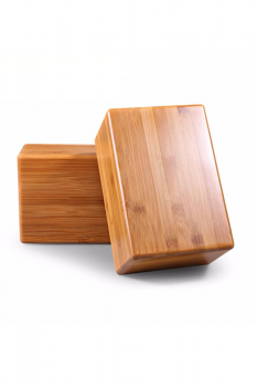 Bambu Yoga Blok