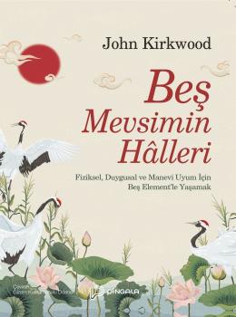 Beş Mevsimin Halleri - John Kirkwood