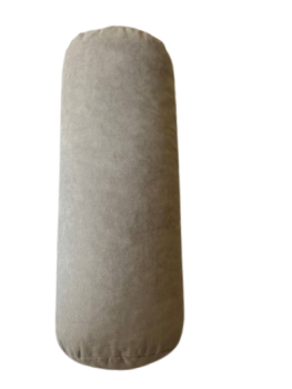 Yogimso Bolster Yoga Minder-Bej