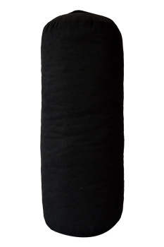 Yogimso Bolster Yoga Minder-Siyah