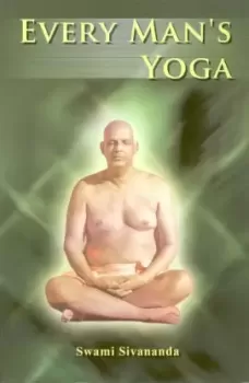 Every Man's Yoga