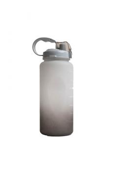 2.2 Litre Su Matarası Gri