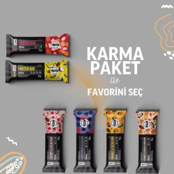 BARLAB Karma Paket 36gr x 12 adet
