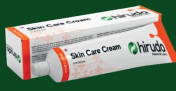 Skin Care Krem-Vücut