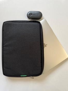 Laptop Çanta-Siyah