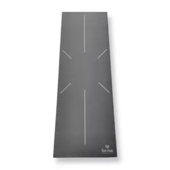 NEW! PRO Studio Mat - 5mm / Easy Clean / Good Grip