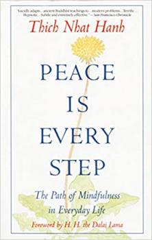 Peace İs Every Step