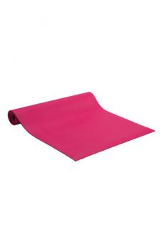 Eco friendly Fuşya Studyo Yoga Mat-5mm