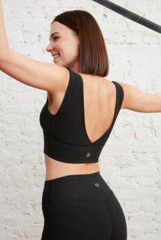 LANDO Yoga Bra