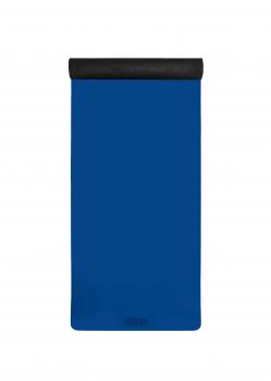 Sun Series Limited Logo  - Ultra Grip Yoga Matı 4mm-Mavi