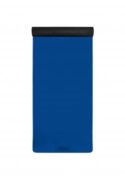 Sun Series Limited Logo  - Ultra Grip Yoga Matı 4mm-Mavi
