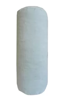 Yogimso Bolster Yoga Minder-Mint Yeşili