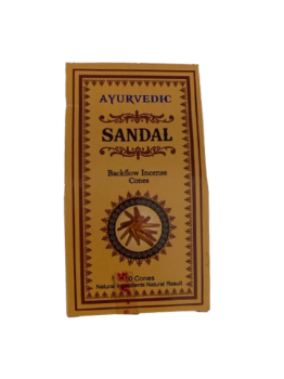 Sandal Tütsü