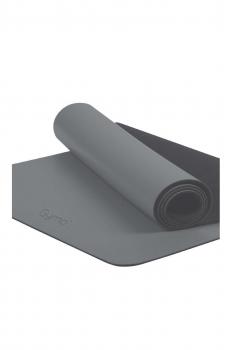 Pro Series PU Kauçuk Yoga Matı - Gri