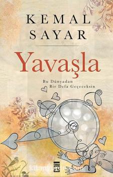 YAVAŞLA
