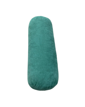 Yogimso Bolster Yoga Minder-Açık Yeşil