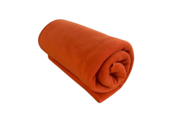 Yoga Battaniyesi-Kiremit