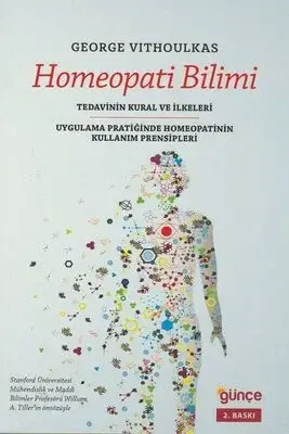 HOMEOPATİ BİLİMİ