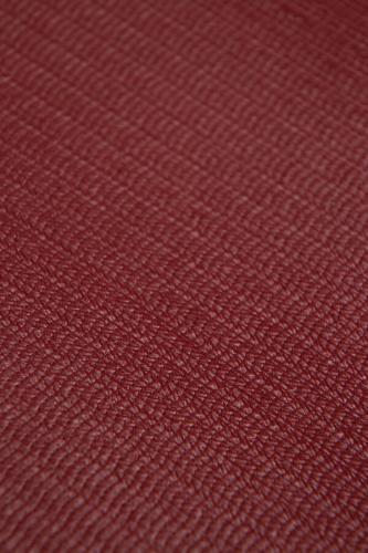 Eco friendly Kırmızı Studyo Yoga Mat-5mm