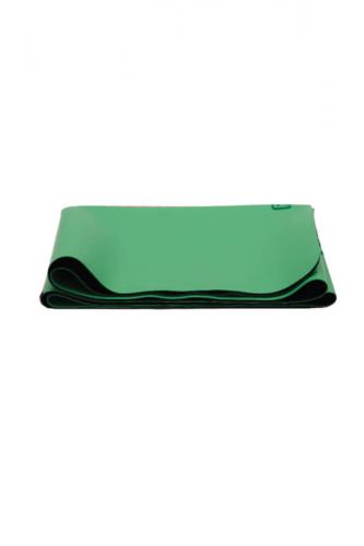 Sun Series 2.5 mm Kaydırmaz Yoga Matı - Yeşil