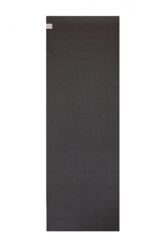 Doğal Jüt Kaplama Kahve Yoga Mat