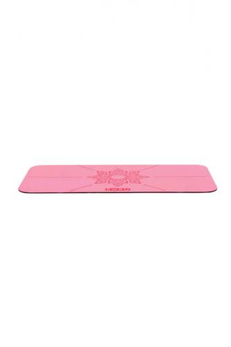 Sun Series Kaydırmaz Yoga Destek Pedi - Pembe