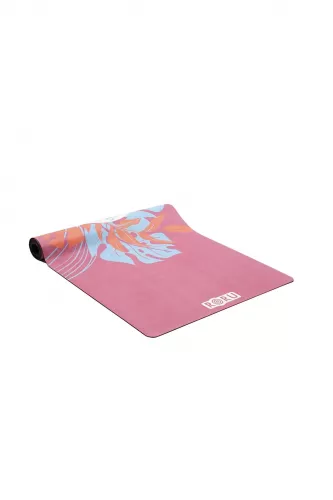 Mikrofiber Yoga Mat Fatma'nın Eli 3mm