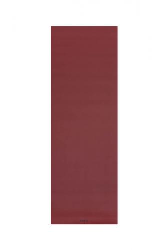 Eco friendly Kırmızı Studyo Yoga Mat-5mm