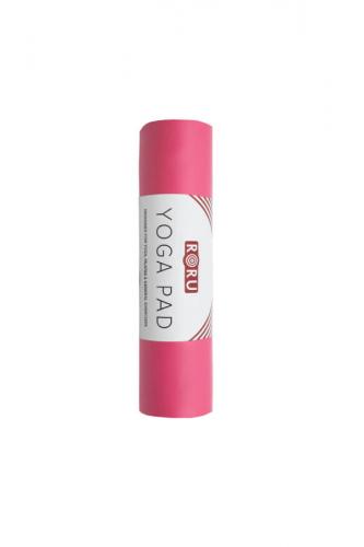 Sun Series Kaydırmaz Yoga Destek Pedi - Pembe