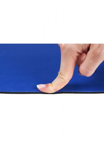 Sun Series Limited Logo - Ultra Grip Yoga Matı 4mm-Mavi