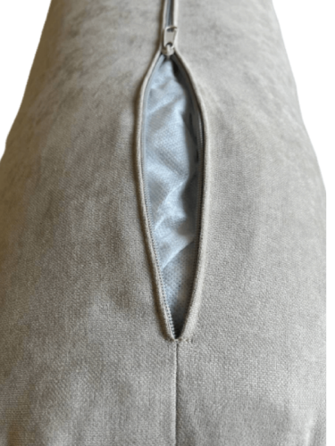 Yogimso Bolster Yoga Minder-Bej 5 Adet