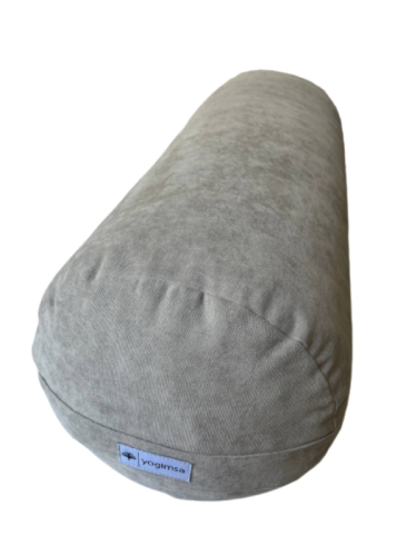 Yogimsa Bolster Yoga Minder-Bej 10 Adet