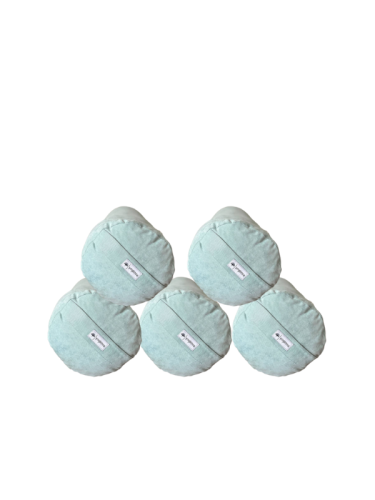 Yogimso Bolster Yoga Minder 5 Adet