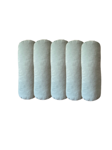 Yogimso Bolster Yoga Minder 5 Adet