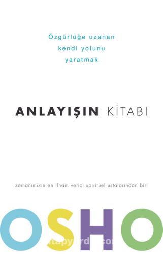 Anlayışın Kitabı-Osho