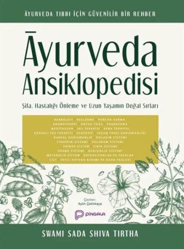 Ayurveda Ansiklopedisi