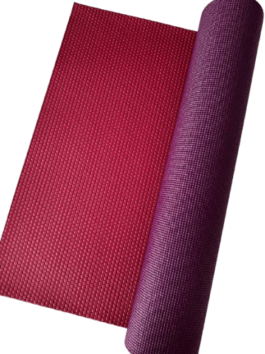 Basic Series Başlangıç Yoga Mat