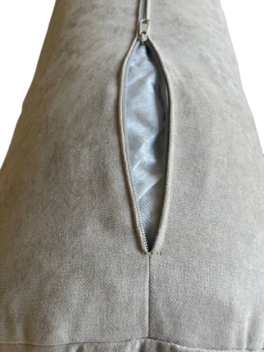 Yogimso Bolster Yoga Minder-Bej