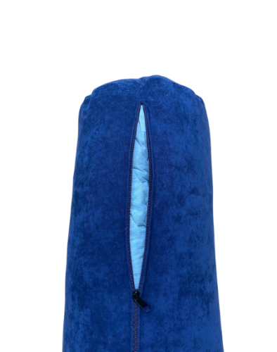 Yogimso Bolster Yoga Minder-Lacivert