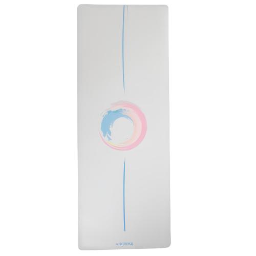 Enso Series Dreamy-Anti-Slip Yoga ve Pilates Matı