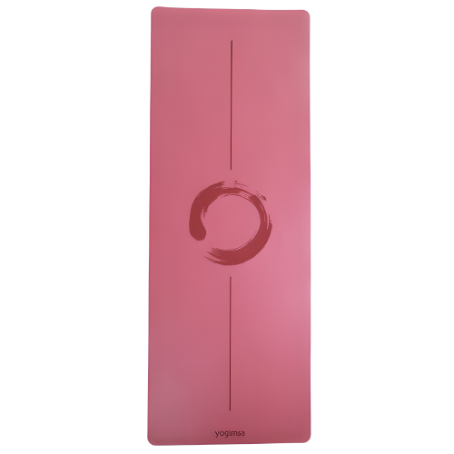 Enso Series Anti Slip 2 Adet Yoga Mat- Anneler Günü Kampanyası