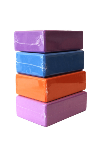 Eva Yoga Bloğu - Mavi